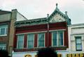 Ben Franklin Building (Dallas, Oregon)