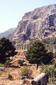 Temple of Athena Polias, Priene