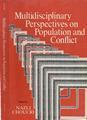 Multidisciplinary Perspectives on Population and Conflict