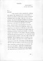 Israeli Archive Document:  Letter form US embassy to Israeli Government citing the need for additional survey of Lake Tiberias and the Yarmouk triangle