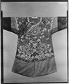 Manchu Man's Formal Coat (Chi-fu)