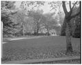 Bandstand park, Fall 1961