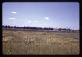 Cereal crops at Central Oregon Branch Experiment Station, circa 1965