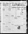 Oregon State Daily Barometer, April 12, 1950