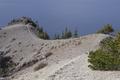 Army Corps of Engineers Road System (Crater Lake, Oregon)