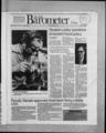 The Daily Barometer, June 1, 1984