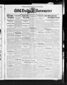 O.A.C. Daily Barometer, October 29, 1926