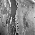McNary Dam: 1944 Aerial Photographs: 4M726
