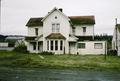 House (Brookings, Oregon)