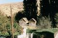 Imperial Stock Ranch Headquarters. Outbuilding (Shaniko, Oregon)