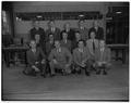 Forest Products Laboratory staff, September 1949