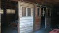 Reed-Cobb-Bowser House and Barn (Merlin, Oregon)