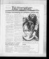 The Daily Barometer, October 27, 1988