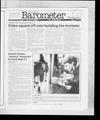 The Daily Barometer, February 8, 1989