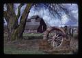 Farm scene, Marion County, Oregon, 1974