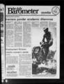 The Daily Barometer, April 2, 1979