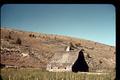 Barn ( between Dayville, Oregon, and John Day, Oregon)