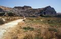 Theater and Castle, Miletus