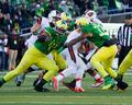 DeForest Buckner & Tyson Coleman, 2015