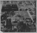 Aerial Views,  Campus, 1880s - 1930s [6] (recto)