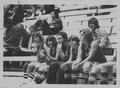 Basketball: Women's, 1970s [21] (recto)