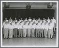 Glee Club, 1952-1953