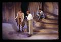 Dan Johnson as Francisco, Barry Kerr as Alonso, and Richard Bopp as Adrian in The Tempest, 1989