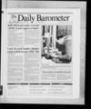 The Daily Barometer, February 7, 1990