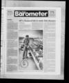 The Daily Barometer, May 7, 1990