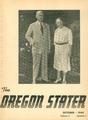 Oregon Stater, October 1944
