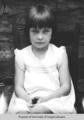 Clotilde Deschamps: young girl