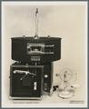 Brabender Corporation moisture tester, circa 1935