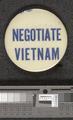 Anti-Vietnam War buttons [b001] [f013] [002a]