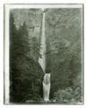 "Multnomah Falls, 840 ft., on O.R. & N"