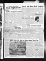 Oregon State Daily Barometer, May 14, 1963
