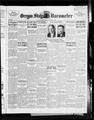 Oregon State Daily Barometer, February 19, 1932