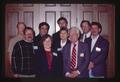Triad Club initiates for Spring and Fall 1996, Oregon State University, Corvallis, Oregon, November 1996