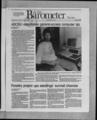 The Daily Barometer, April 29, 1986