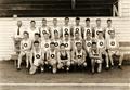 1935 track team