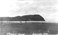 Tillamook Head near Seaside, Oregon