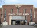 Klamath County Armory and Auditorium (Klamath Falls, Oregon)