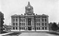 United States Post Office and Courthouse (Moscow, Idaho)