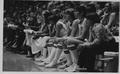 Basketball: Women's, 1980s - 1990s [8] (recto)