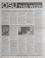 OSU This Week, April 24, 2003
