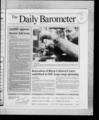 The Daily Barometer, February 9, 1990