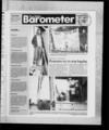 The Daily Barometer, May 9, 1990