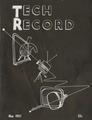 Oregon State Technical Record, May 1957