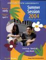 Summer Session Catalog 2004