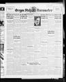 Oregon State Daily Barometer, October 7, 1931