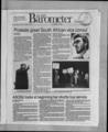 The Daily Barometer, December 4, 1986